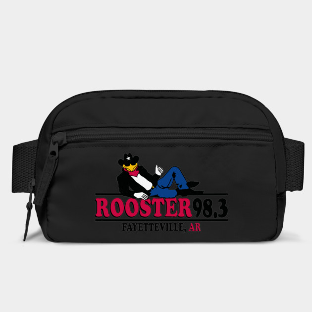 Rooster 98.3 by rt-shirts