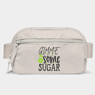 gimme-some-sugar Bag