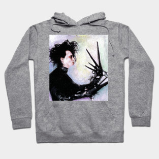 THE STORY OF AN UNCOMMONLY GENTLE MAN. Hoodie