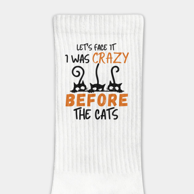 Crazy Cat Chronicles by Premachandra's Store