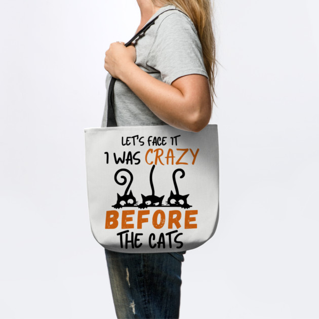 Crazy Cat Chronicles by Premachandra's Store