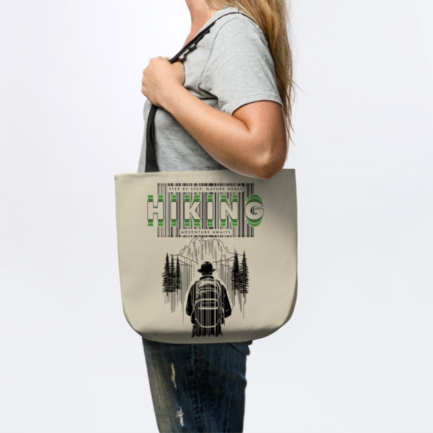 Step by Step Nature Heals by Vinokurio