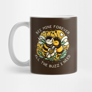 BEE MINE Mug