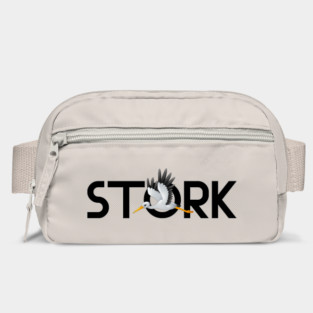Stork Day Bag