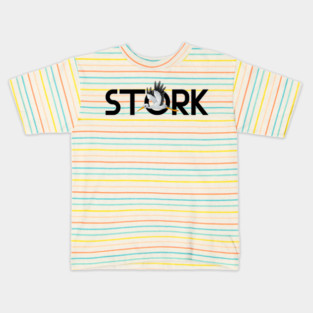 Stork Day Kids T-Shirt