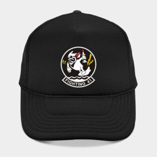 VFA41 Black Aces Hat