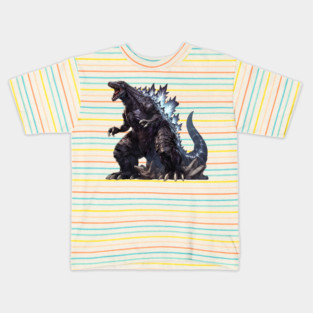 godzilla Kids T-Shirt
