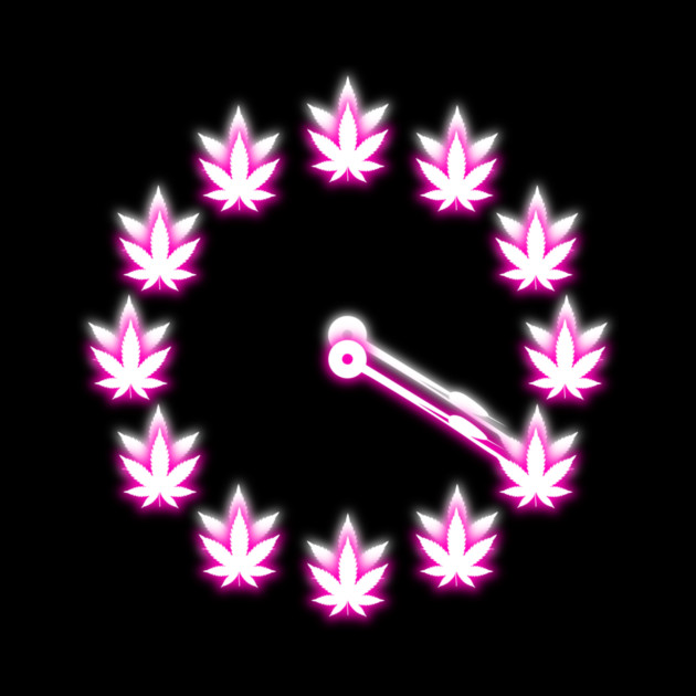 It's 4:20  TIME TO SMOKE by Rod's Store