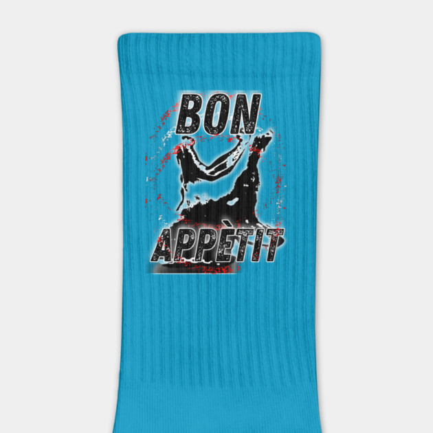 Bonapetit Eat Savage 1 by Rod's Store