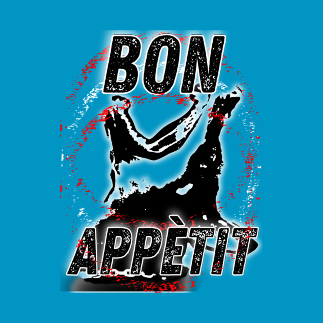 Bonapetit Eat Savage 1 by Rod's Store