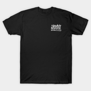 Naughty By Nature T-Shirt