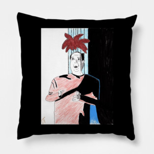 Sideshow Collector Pillow