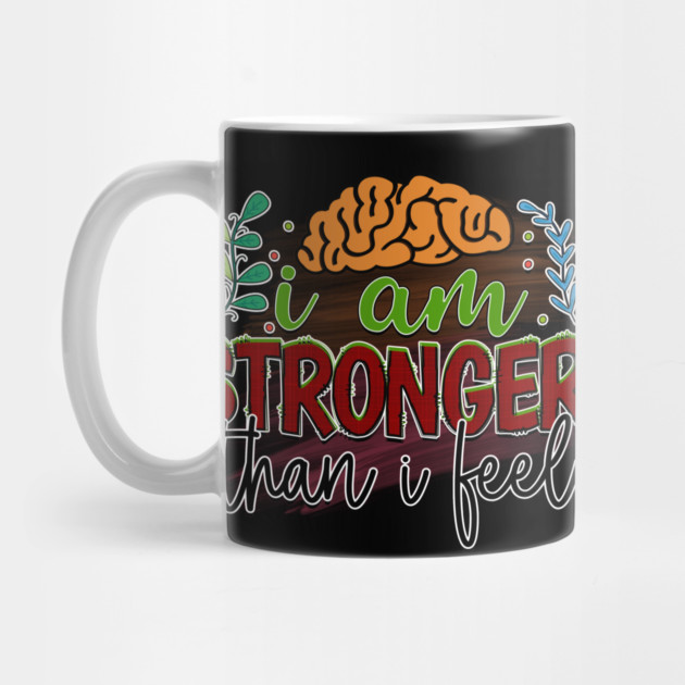 Mind Matters: Spread Positivity and Self-Care Awareness by Steve