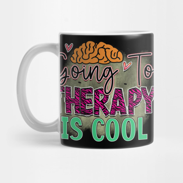 Mind Matters: Spread Positivity and Self-Care Awareness by Steve