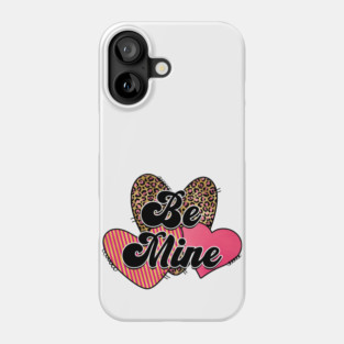 Love in the Air: Valentine’s Day Vibes Phone Case