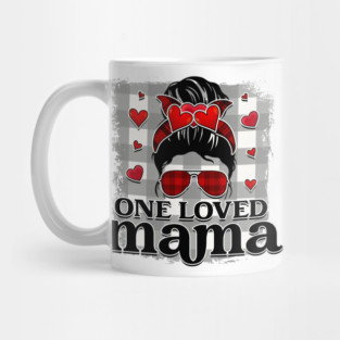 Love in the Air: Valentine’s Day Vibes Mug