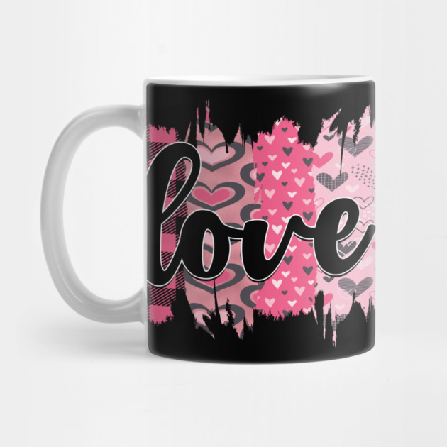 Love in the Air: Valentine’s Day Vibes by Steve