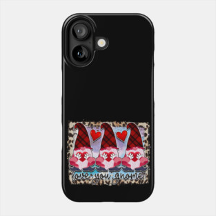 Love in the Air: Valentine’s Day Vibes Phone Case