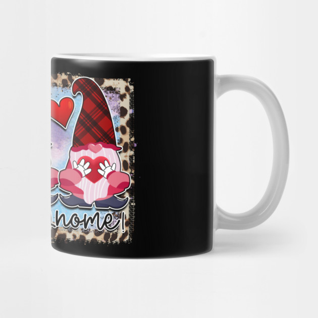 Love in the Air: Valentine’s Day Vibes by Steve