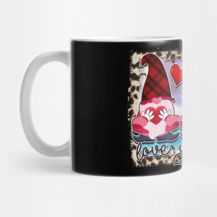 Love in the Air: Valentine’s Day Vibes Mug