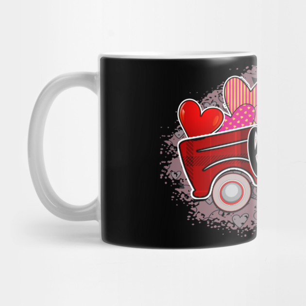 Love in the Air: Valentine’s Day Vibes by Steve