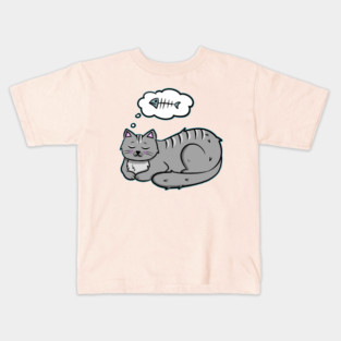 MEOW Kids T-Shirt