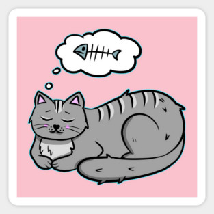 MEOW Sticker