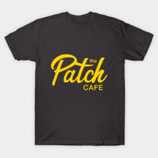 The Patch Cafe T-Shirt