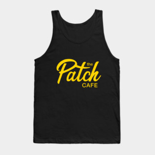The Patch Cafe Tank Top