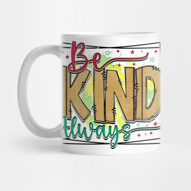 Mind Matters: Spread Positivity and Self-Care Awareness by Steve