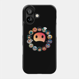 Roblox Phone Case
