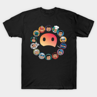 Roblox T-Shirt