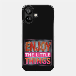 Mind Matters: Spread Positivity and Self-Care Awareness Phone Case