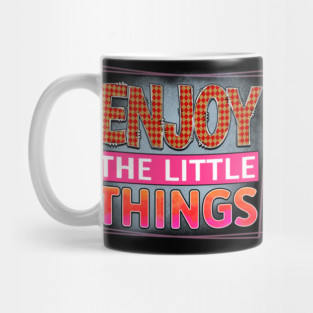 Mind Matters: Spread Positivity and Self-Care Awareness Mug