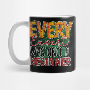 Mind Matters: Spread Positivity and Self-Care Awareness Mug