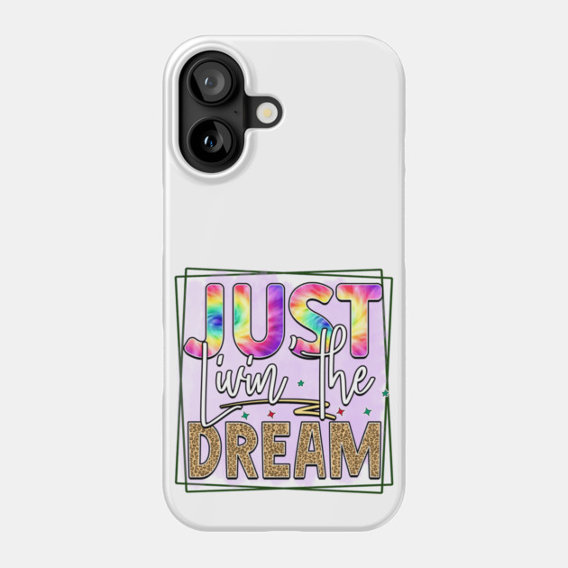 Mind Matters: Spread Positivity and Self-Care Awareness Phone Case by Steve