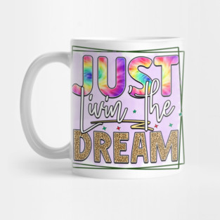 Mind Matters: Spread Positivity and Self-Care Awareness Mug