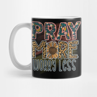 Mind Matters: Spread Positivity and Self-Care Awareness Mug