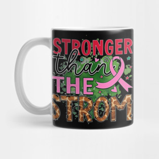 Mind Matters: Spread Positivity and Self-Care Awareness Mug