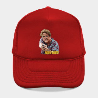 Point Break: Squid Brain Hat