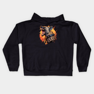 hyena Kids Hoodie
