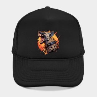 hyena Hat