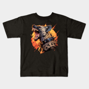 hyena Kids T-Shirt