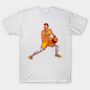 LUKA DONCIC T-Shirt