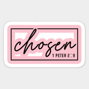Chosen design Magnet