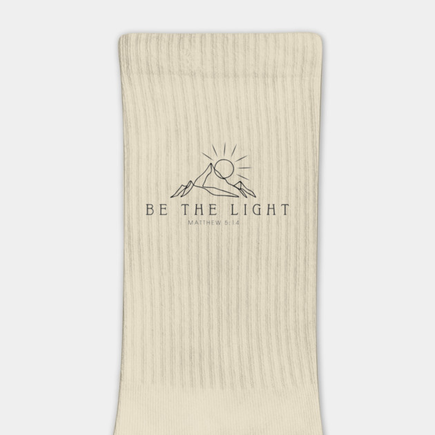 Be the Light by David's Store 3