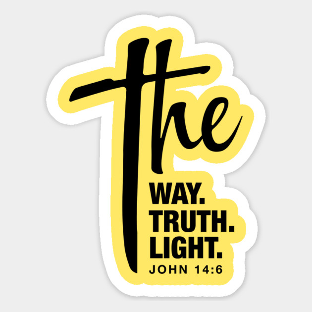 The Way Magnet by David's Store 3