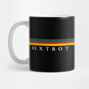 Foxtrot-Delta-Tango Mug
