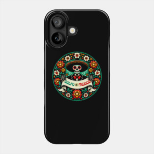 GOLFO de MEXICO, Gulf of Mexico Phone Case