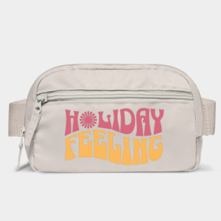 Holiday Feeling Bag